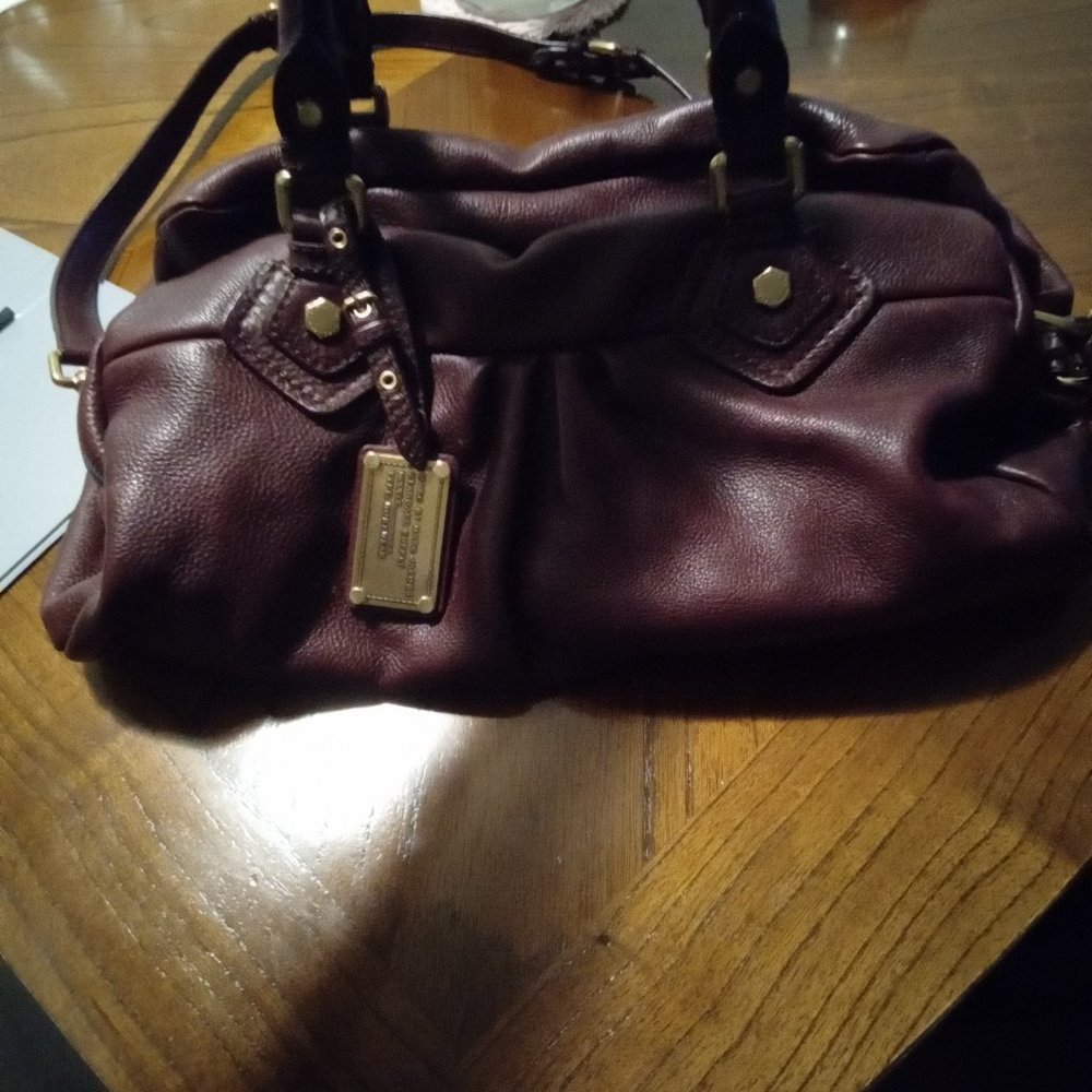 Marc Jacob's Hobo bag